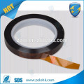 Película china xxx cinta adhesiva resistente al calor cinta adhesiva para cinta de poliimida de alta temperatura